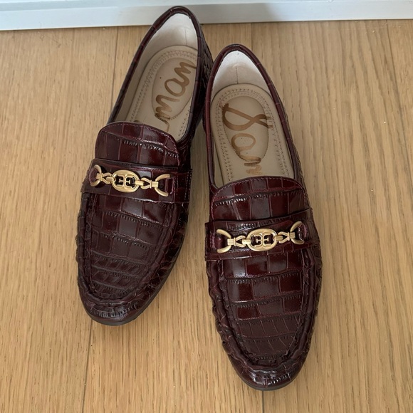 Sam Edelman Shoes - SAME EDELMAN LUCCA LOAFER
